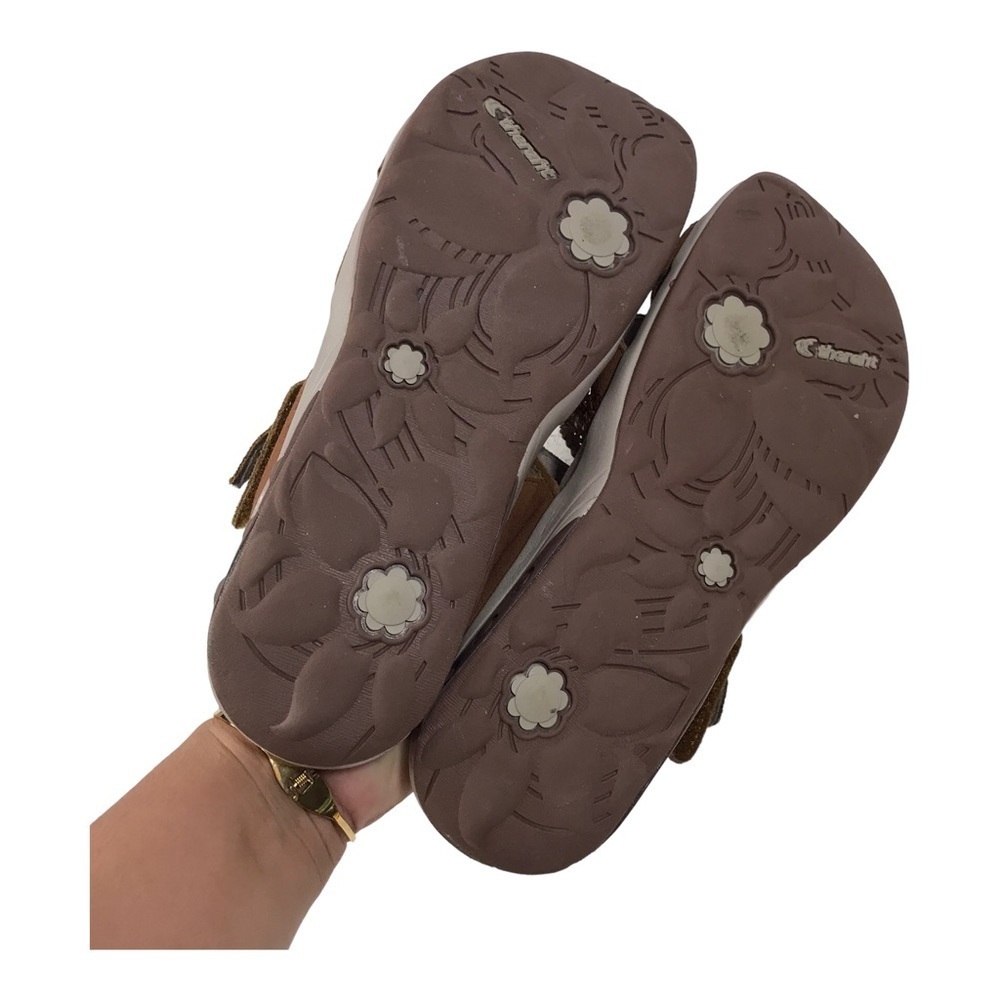 Therafit Rachel Women's Adjustable Slide Sandal size US 11.5-12 - Picture 4 of 5